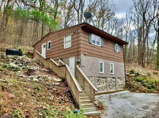 25 Mountain Trl, Branchville, NJ 07826