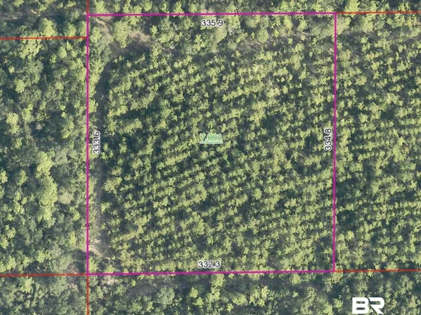 0 Footsteps Ln, Robertsdale, AL 36567