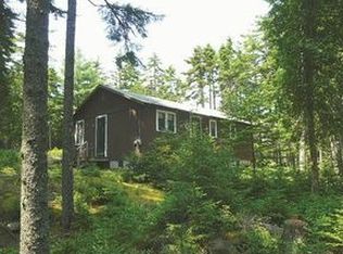 41 Fernald Point Rd, Southwest Harbor, ME 04679