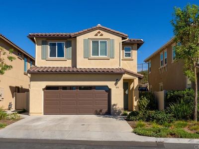 1878 Priest St, El Cajon, CA, 92021