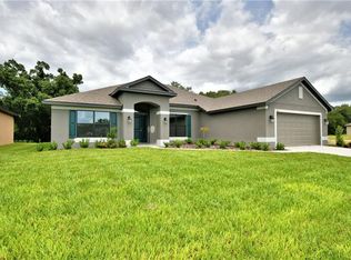 145 Heritage Park Ln, Mulberry, FL 33860