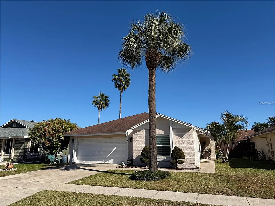 3193 Arrowhead Ln
