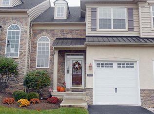 3195 Meadowview Cir, Furlong, PA 18925