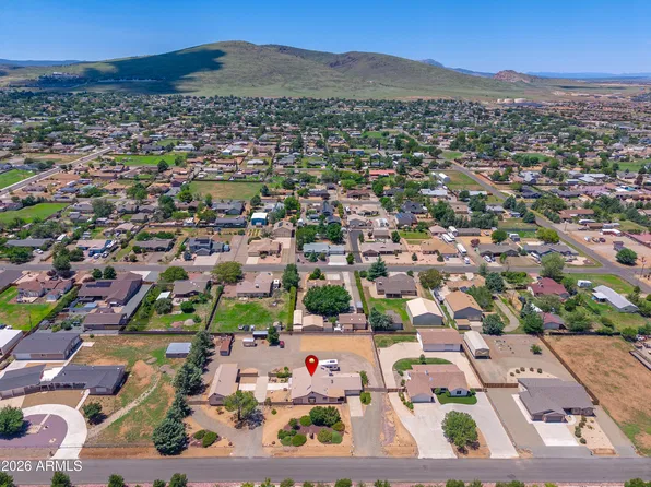3350 N PINE VIEW Drive, Prescott Valley, AZ 86314