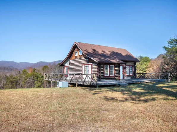 800 Runnett Bag Rd, Ferrum, VA 24088