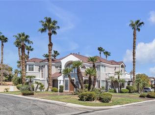 3341 Camino Gardens Way, Las Vegas, NV 89146