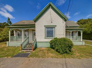 2411 Rohnerville Rd, Fortuna, CA 95540