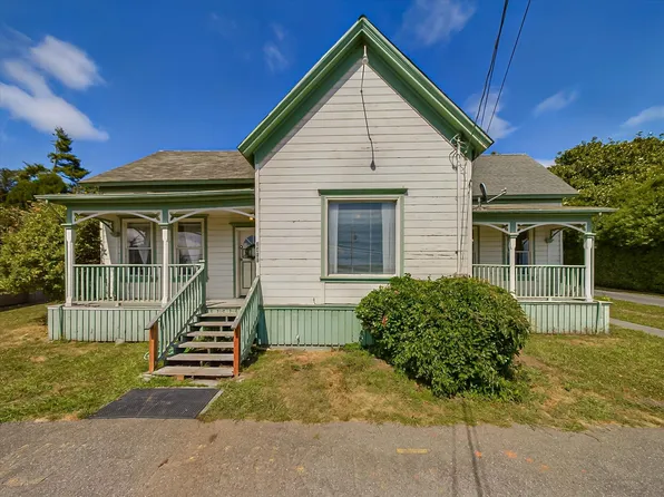 2411 Rohnerville Rd, Fortuna, CA 95540