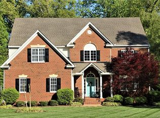 7206 Trench Trl, Mechanicsville, VA 23111