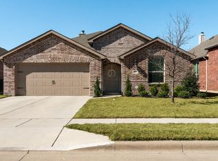 524 Ricochet Dr, Fort Worth, TX 76131