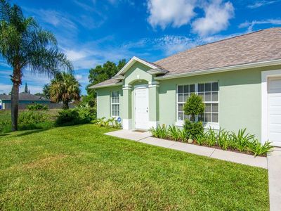 8885 102nd Ct, Vero Beach, FL, 32967