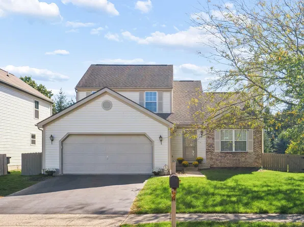 2260 Siskin Ave, Columbus, OH 43228