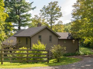 133 Skiba Rd, Pine Plains, NY 12567