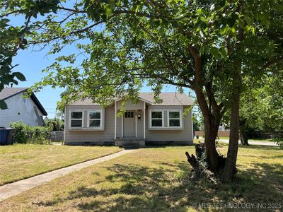 304 E 45th Ct, Tulsa, OK, 74105