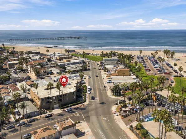 5155 W Point Loma Blvd APT 4, San Diego, CA 92107