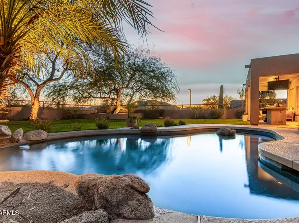 7627 E SANDIA Circle, Mesa, AZ 85207