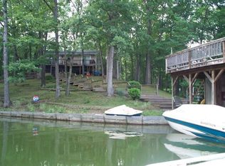 14471 4th Ave Lk, Effingham, IL 62401