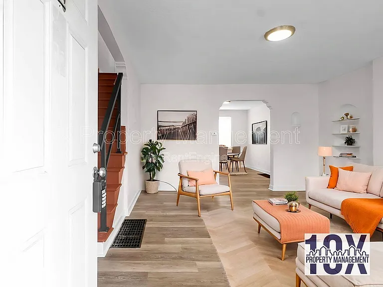 940 Geers Ave — Photo 5