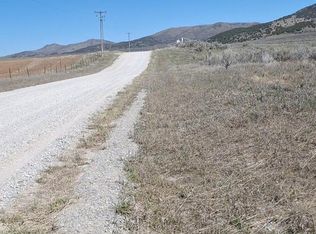 Talmage Rd, Bancroft, ID 83217