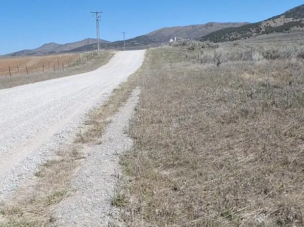 Talmage Rd, Bancroft, ID 83217