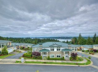 12223 58th Ave, Gig Harbor, WA 98332