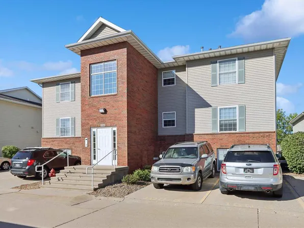 100 Cherry Ct APT 2, North Liberty, IA 52317