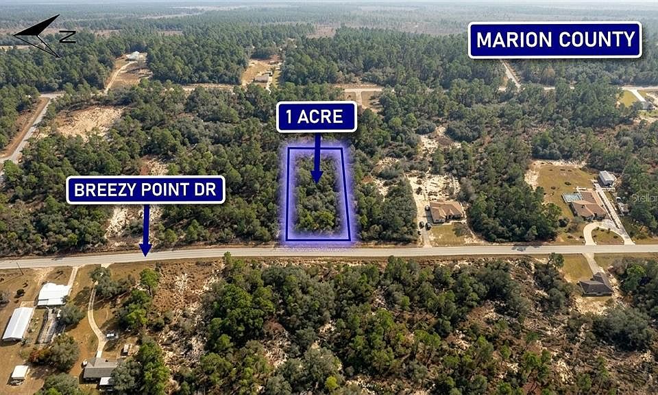 1st image of 0000 BREEZY POINT DRIVE LOT 025