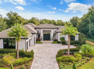 16926 Vinci Way, Montverde, FL 34756