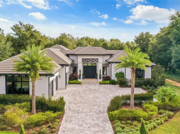 16926 Vinci Way, Montverde, FL 34756