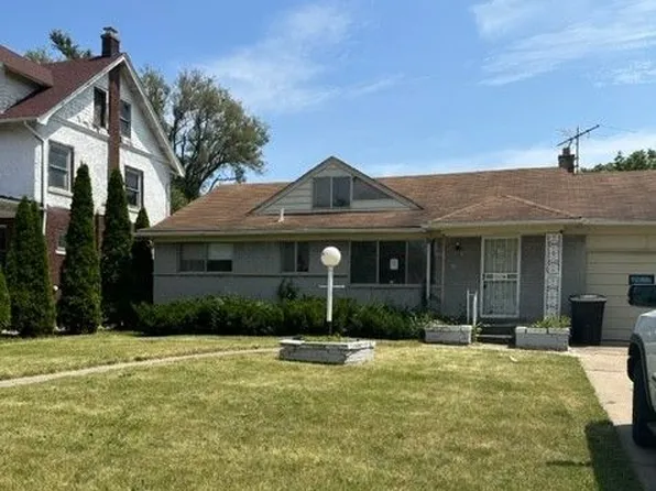 576 E Boston Blvd, Detroit, MI 48202