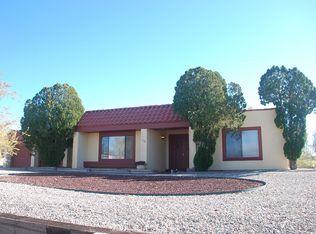 106 Fulton Ave, Belen, NM 87002