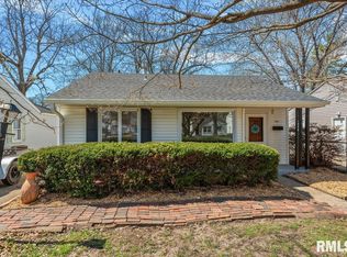 1905 N 21st St, Springfield, IL 62702