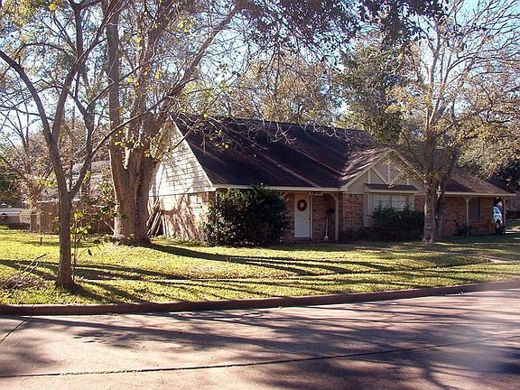 House Left Corner