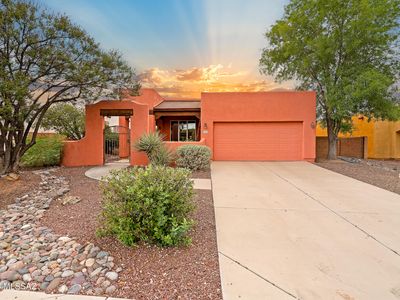 332 Via Bella Donna, Rio Rico, AZ, 85648