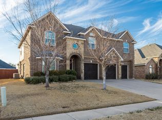 4823 Tarragon Ln, Grand Prairie, TX 75052