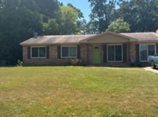 2706 Vultee Dr, Columbus, GA 31909