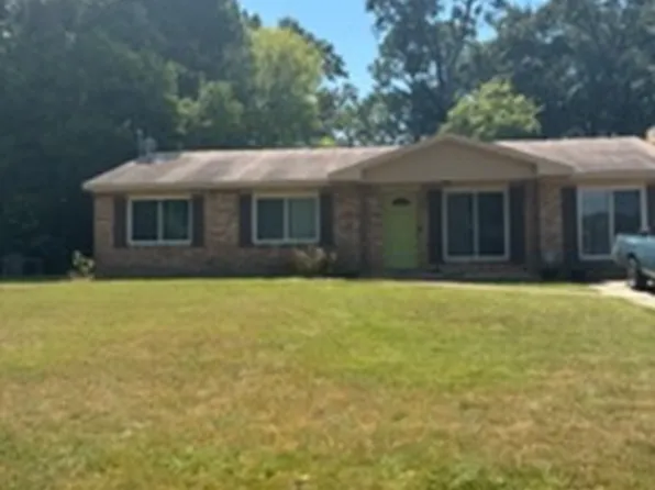 2706 Vultee Dr, Columbus, GA 31909