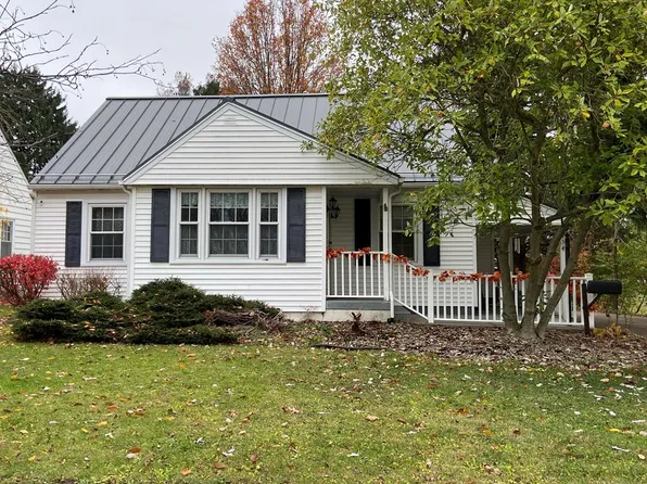 334 Sherman St, Galion, OH 44833