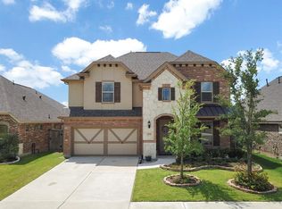 9150 Monarch Field Ln, Cypress, TX 77433