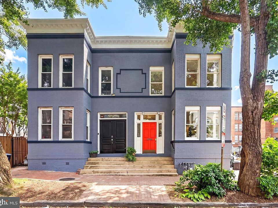 1st image of 1610 Marion St NW