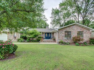 206 Quail Creek Rd, Hot Springs, AR 71901