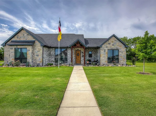 1025 Sinopa St, Caddo Mills, TX 75135