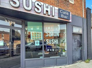 3399A Lake Shore Blvd W, Toronto, ON M8W1N2