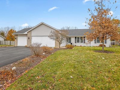 6072 Valhalla Dr, Loves Park, IL, 61111