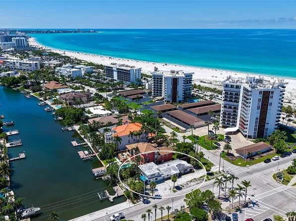 222 John Ringling Blvd, Sarasota, FL 34236