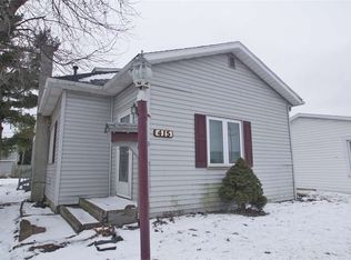 415 W Morgan St, Kokomo, IN 46901