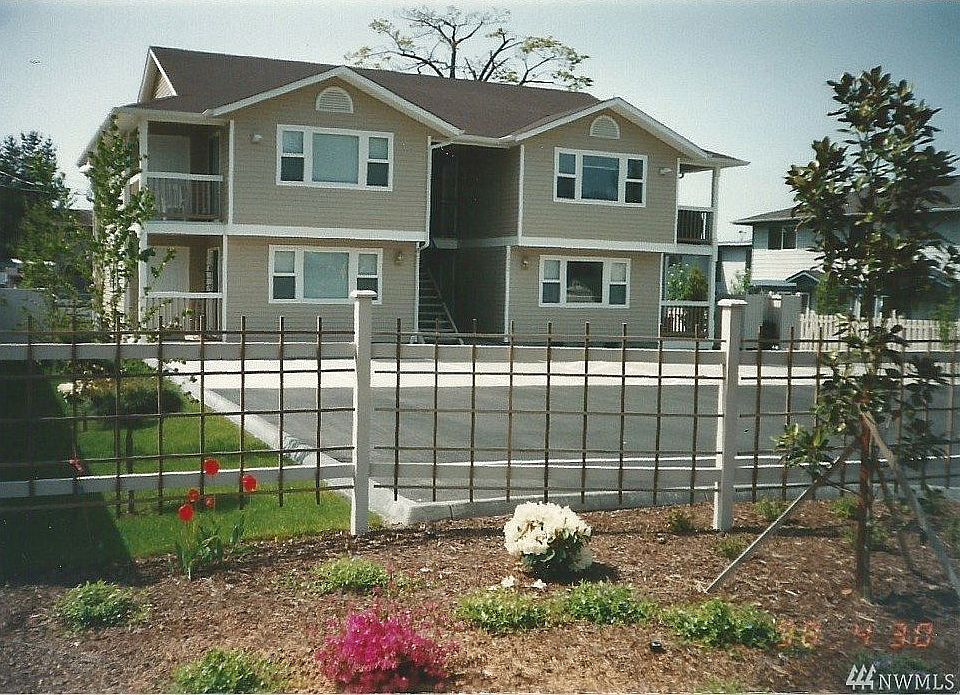 FourPlex 