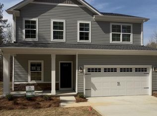 1594 Shirley Dr, Anderson, SC 29621