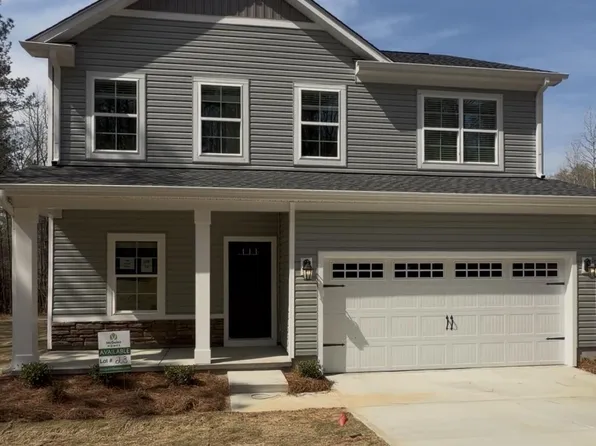 1594 Shirley Dr, Anderson, SC 29621