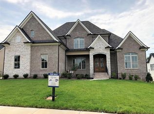 3505 Creamery Bridge Rd, Thompsons Station, TN 37179